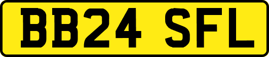 BB24SFL