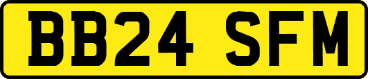 BB24SFM