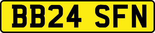BB24SFN