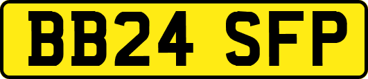 BB24SFP