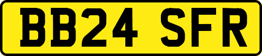 BB24SFR