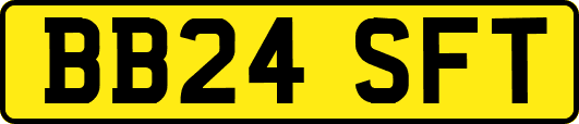 BB24SFT