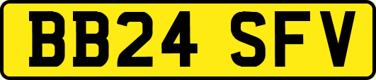 BB24SFV