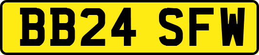BB24SFW