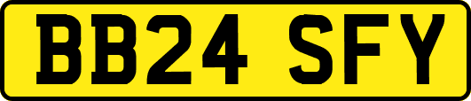 BB24SFY