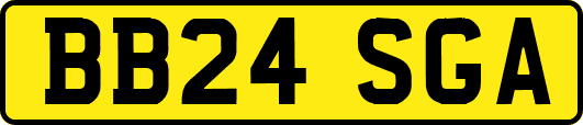 BB24SGA