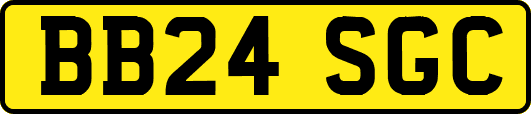 BB24SGC