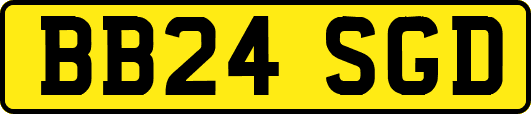 BB24SGD