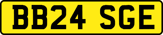 BB24SGE