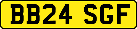 BB24SGF