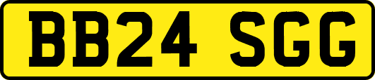 BB24SGG