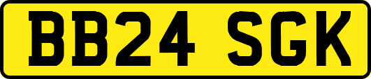 BB24SGK