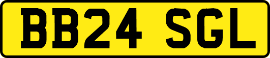 BB24SGL