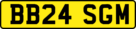 BB24SGM