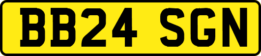 BB24SGN
