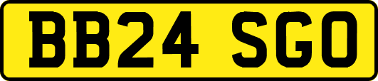 BB24SGO