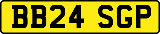 BB24SGP