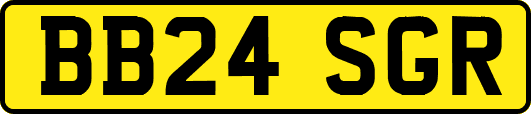 BB24SGR
