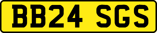 BB24SGS