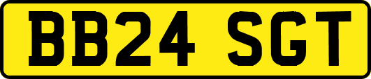 BB24SGT