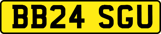 BB24SGU