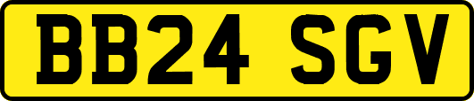 BB24SGV