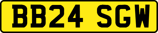 BB24SGW