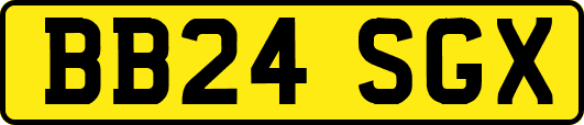 BB24SGX