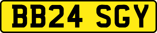 BB24SGY