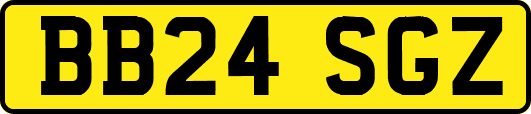 BB24SGZ