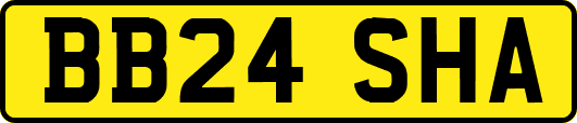 BB24SHA