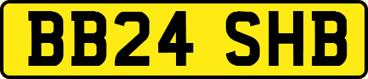 BB24SHB
