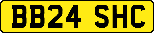 BB24SHC