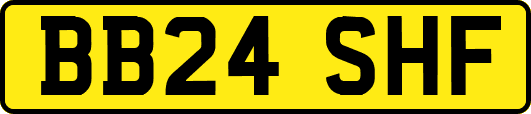 BB24SHF