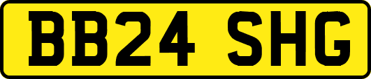 BB24SHG
