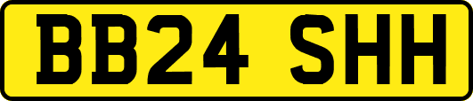 BB24SHH