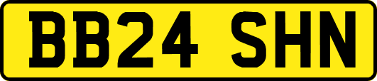 BB24SHN