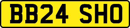 BB24SHO
