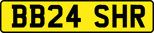 BB24SHR