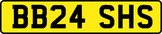 BB24SHS