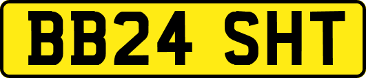 BB24SHT