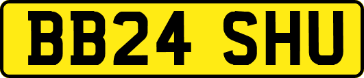 BB24SHU