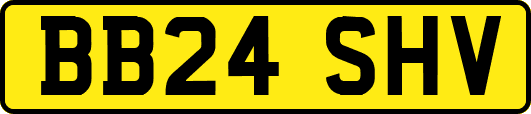 BB24SHV