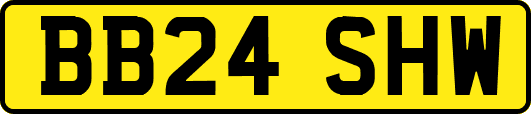 BB24SHW