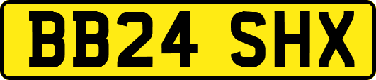 BB24SHX