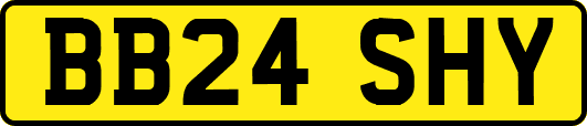 BB24SHY