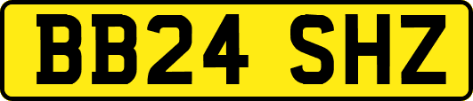 BB24SHZ