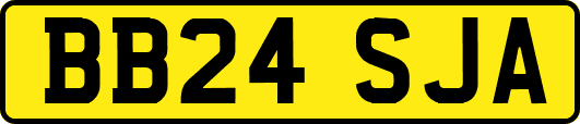 BB24SJA