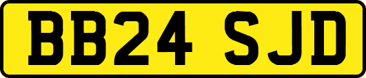 BB24SJD