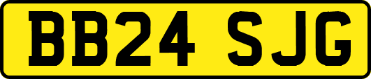 BB24SJG